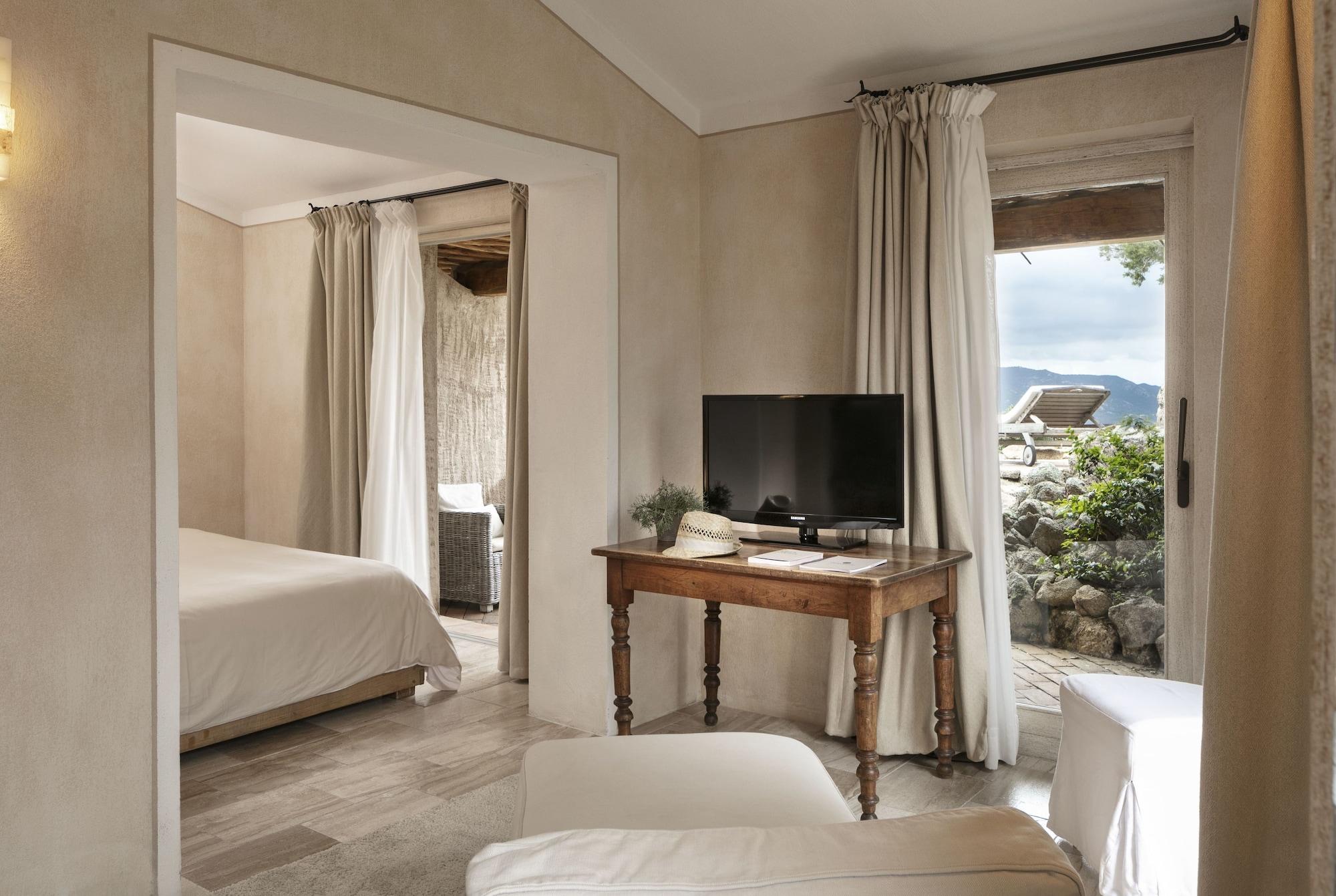 Petra Segreta Resort & Spa سان بانتاليو المظهر الخارجي الصورة