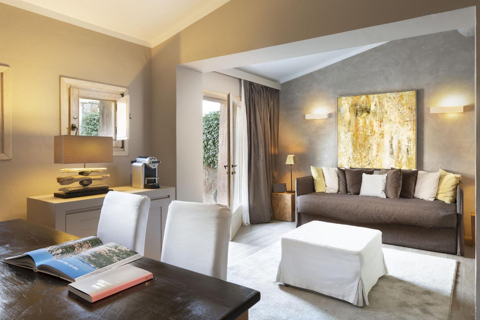 Petra Segreta Resort & Spa سان بانتاليو المظهر الخارجي الصورة